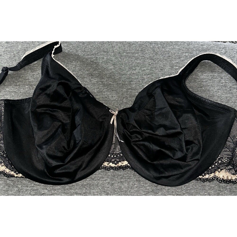 Modern Movement Underwire Bra 34G